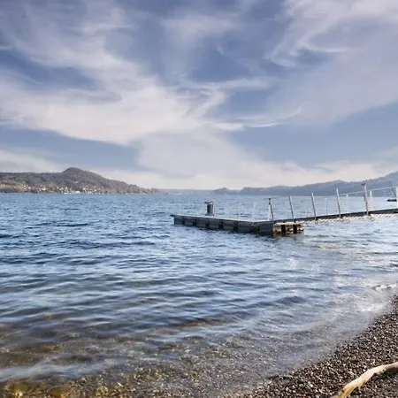 Villa Large Lakeside *